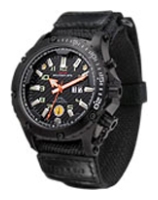 MTM BLACK-VULTURE_1 wrist watches for men - 1 photo, image, picture