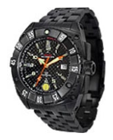MTM BLACK-WARRIOR-TITANIUM_4 wrist watches for men - 1 picture, photo, image