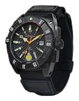 MTM BLACK-WARRIOR_1 wrist watches for men - 1 picture, photo, image