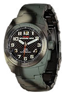MTM CAMOUFLAGE-HAWK_3 wrist watches for men - 1 image, picture, photo