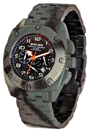 MTM CAMOUFLAGE-PATRIOT_3 wrist watches for men - 1 image, photo, picture