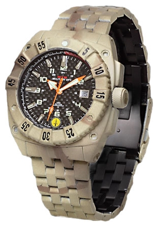 MTM CAMOUFLAGE-WARRIOR_3 wrist watches for men - 1 picture, photo, image