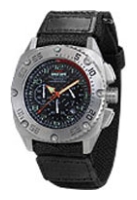 MTM SILVER-PATRIOT_1 wrist watches for men - 1 photo, image, picture