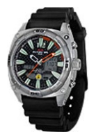 MTM SILVER-SILENCER_2 wrist watches for men - 1 image, photo, picture