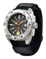 MTM SILVER-WARRIOR_1 wrist watches for men - 1 picture, image, photo