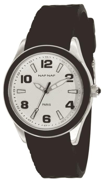 Naf Naf N10019/203 wrist watches for women - 1 picture, image, photo