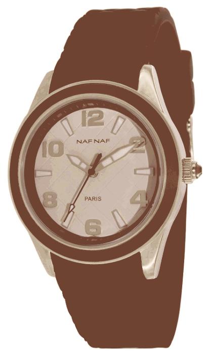 Naf Naf N10019/805 wrist watches for women - 1 picture, image, photo