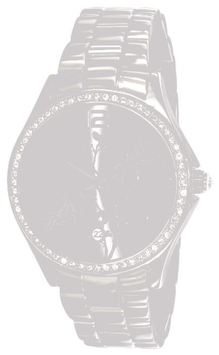 Naf Naf N10024/212 wrist watches for women - 1 photo, image, picture