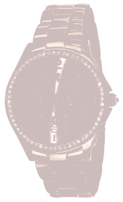 Naf Naf N10024G/812 wrist watches for women - 1 photo, picture, image