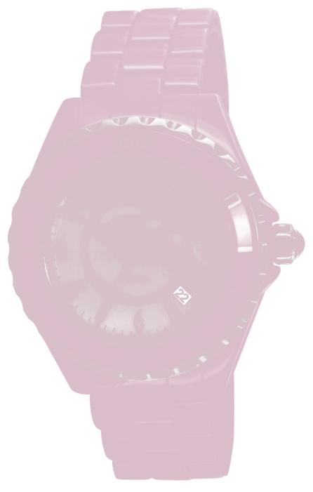Naf Naf N10034/212 wrist watches for women - 1 picture, image, photo