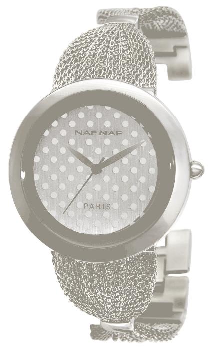 Naf Naf N10054/204 wrist watches for women - 1 image, photo, picture