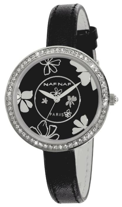 Naf Naf N10082/103 wrist watches for women - 1 photo, image, picture