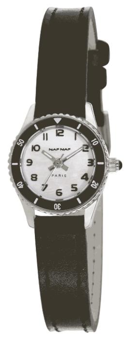 Naf Naf N10122/003 wrist watches for women - 1 image, photo, picture