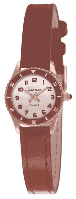Naf Naf N10122/106 wrist watches for women - 1 photo, image, picture