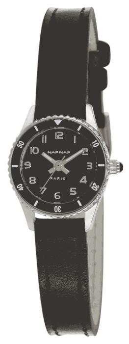Naf Naf N10122/203 wrist watches for women - 1 photo, picture, image