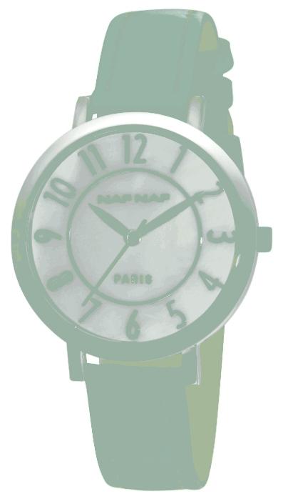 Naf Naf N10132/207 wrist watches for women - 1 image, picture, photo