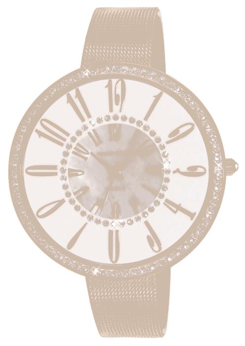Naf Naf N10144G/801 wrist watches for women - 1 image, picture, photo
