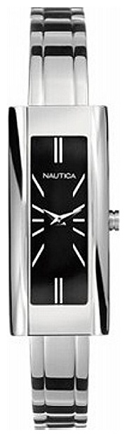 NAUTICA A09556L wrist watches for women - 1 image, picture, photo