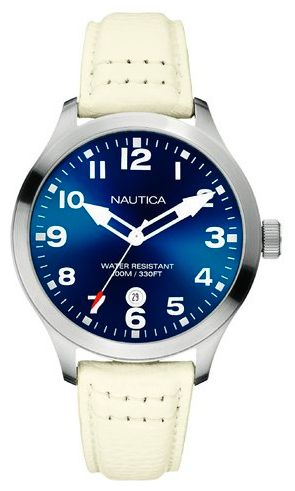 Wrist watch NAUTICA for Men - picture, image, photo