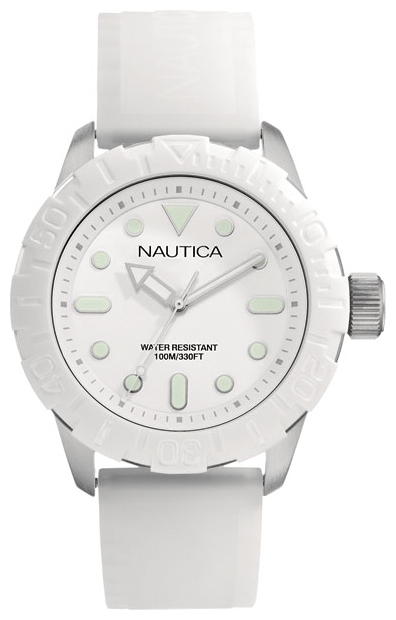 NAUTICA A09603G wrist watches for men - 1 image, picture, photo