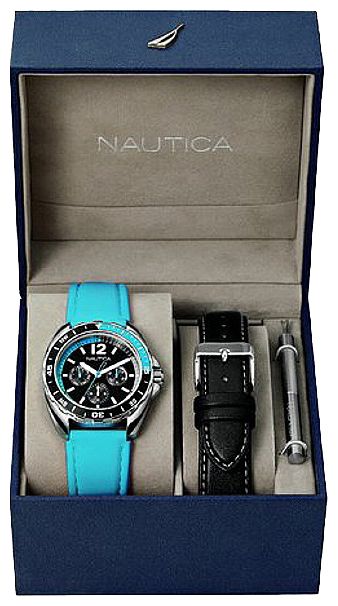 NAUTICA A31512G pictures
