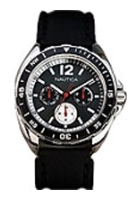 NAUTICA A09910G wrist watches for men - 1 photo, image, picture