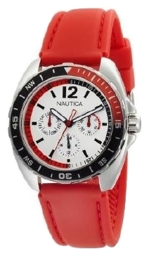 NAUTICA A09911G wrist watches for men - 1 picture, photo, image