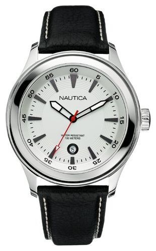 NAUTICA A11053G wrist watches for men - 1 picture, image, photo