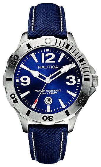 Wrist watch NAUTICA for Men - picture, image, photo