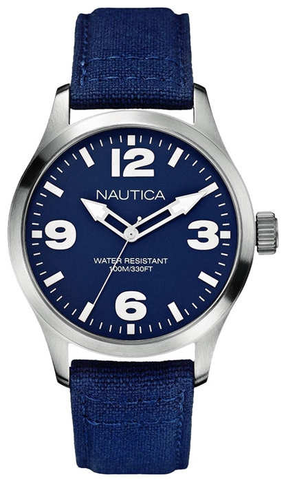 NAUTICA A20109G pictures
