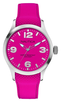 Wrist watch NAUTICA for unisex - picture, image, photo
