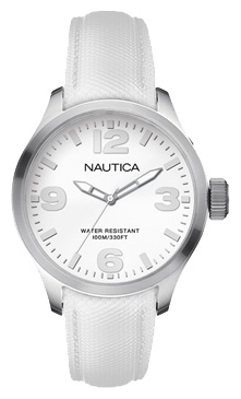 NAUTICA A11592G wrist watches for unisex - 1 image, picture, photo