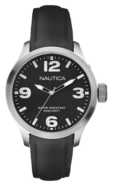 NAUTICA A11593G wrist watches for unisex - 1 photo, image, picture