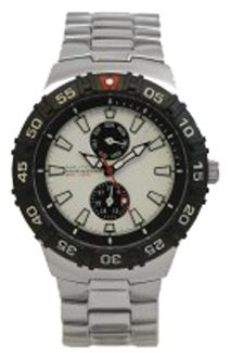 NAUTICA A12557G wrist watches for men - 1 photo, picture, image