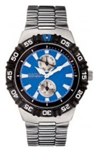 Wrist watch NAUTICA for Men - picture, image, photo