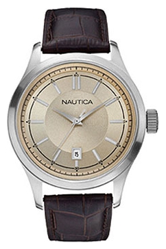NAUTICA A12619G wrist watches for men - 1 photo, picture, image
