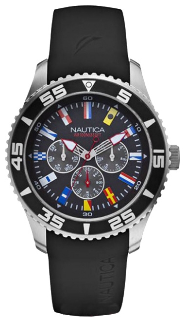 NAUTICA A12627G pictures