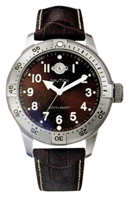 Wrist watch NAUTICA for Men - picture, image, photo