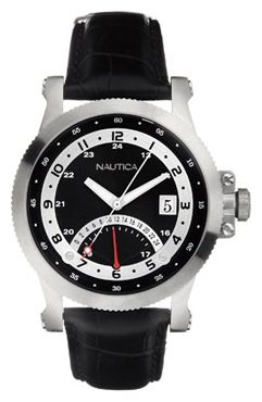 Wrist watch NAUTICA for Men - picture, image, photo