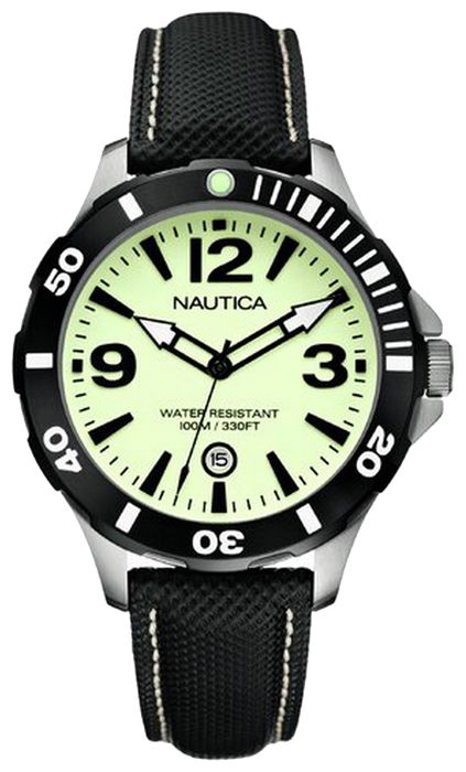 NAUTICA A19541G pictures