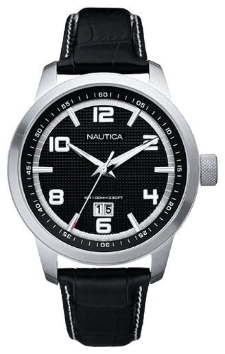 Wrist watch NAUTICA for Men - picture, image, photo