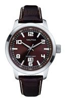 NAUTICA A13552G wrist watches for men - 1 picture, image, photo