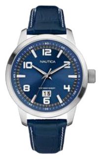 NAUTICA A13553G wrist watches for men - 1 photo, image, picture