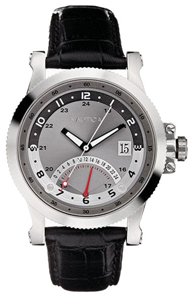 Wrist watch NAUTICA for Men - picture, image, photo