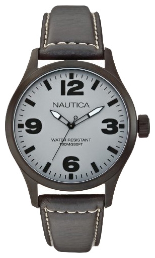NAUTICA A13612G wrist watches for men - 1 image, photo, picture