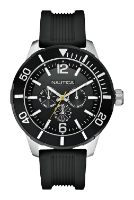 NAUTICA A14623G wrist watches for men - 1 photo, image, picture