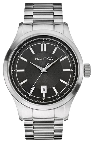 NAUTICA A14629G wrist watches for men - 1 image, photo, picture