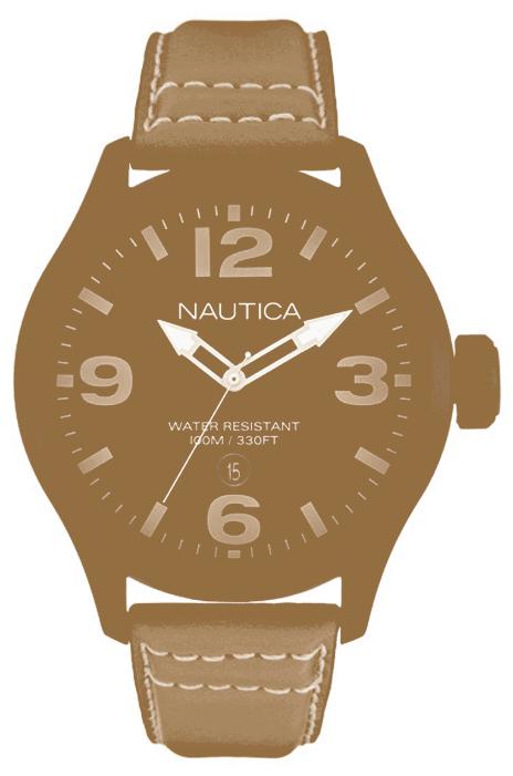 NAUTICA A21032G pictures