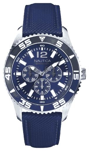 Wrist watch NAUTICA for Men - picture, image, photo