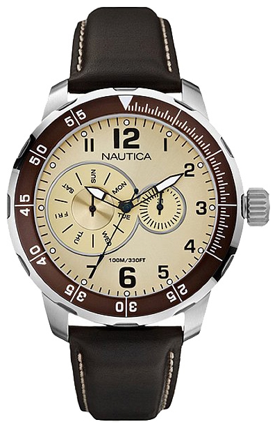 NAUTICA A18538G pictures